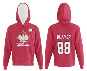 Elite Hoodie | Polish Hall