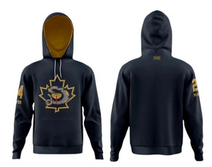 Elite Hoodie | Logo