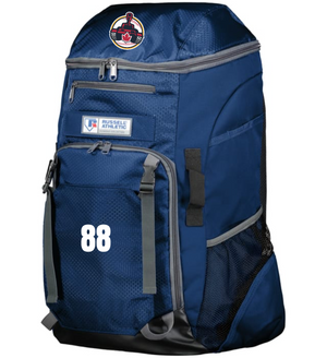 Russell Athletic Diamond Gear Backpack