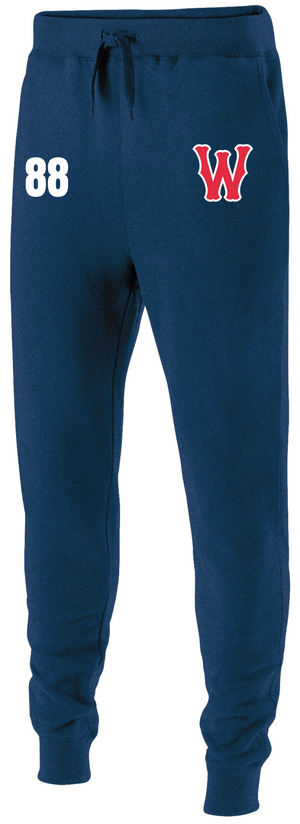 Fleece Jogger | Mens