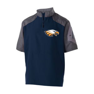 Short Sleeve Pullover | Adult