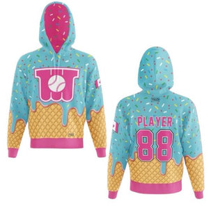 Elite Hoodie | Drip