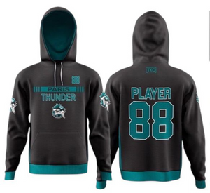 Elite Hoodie | '23 Prolook