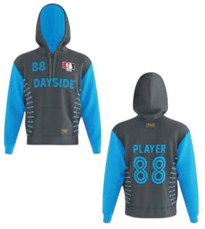 Elite Hoodie | Dayside Windows