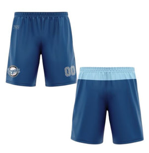 Elite Training Shorts | Blue
