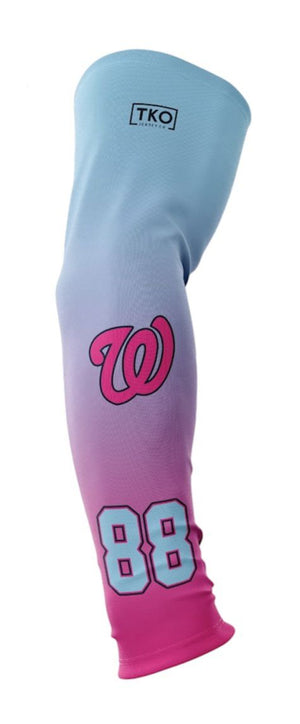 Elite Arm Sleeve | Choose Your Style