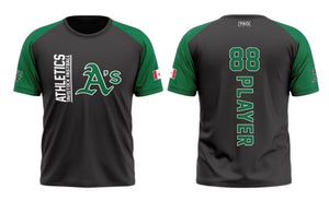 Elite Training Shirt | Prolook
