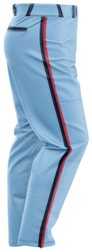 Elite Baseball Pants | Pool Mechanix