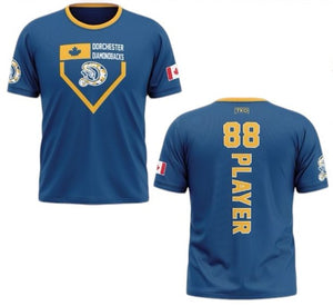 Elite T-Shirt | Homeplate