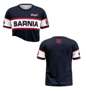 Elite T-Shirt | Sarnia