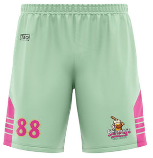 Elite Training Shorts | Sammy's Rec Room