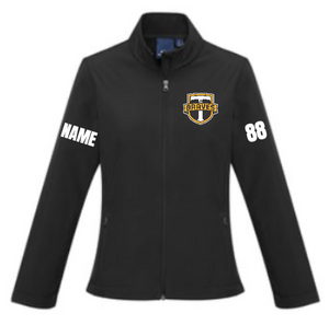 Lightweight Softshell Jacket | Ladies
