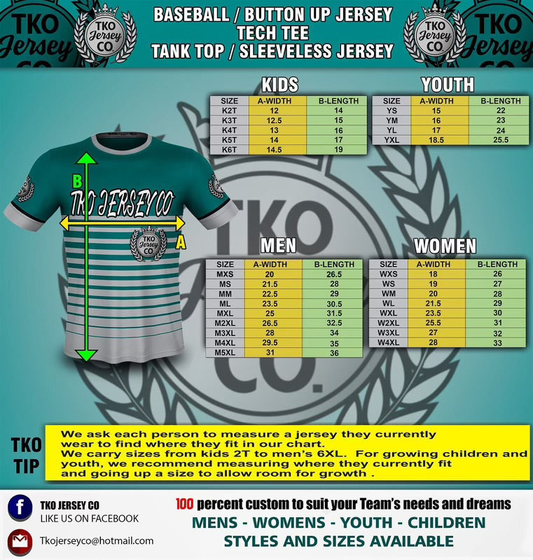 Elite V-Neck Tank | Otters Dad