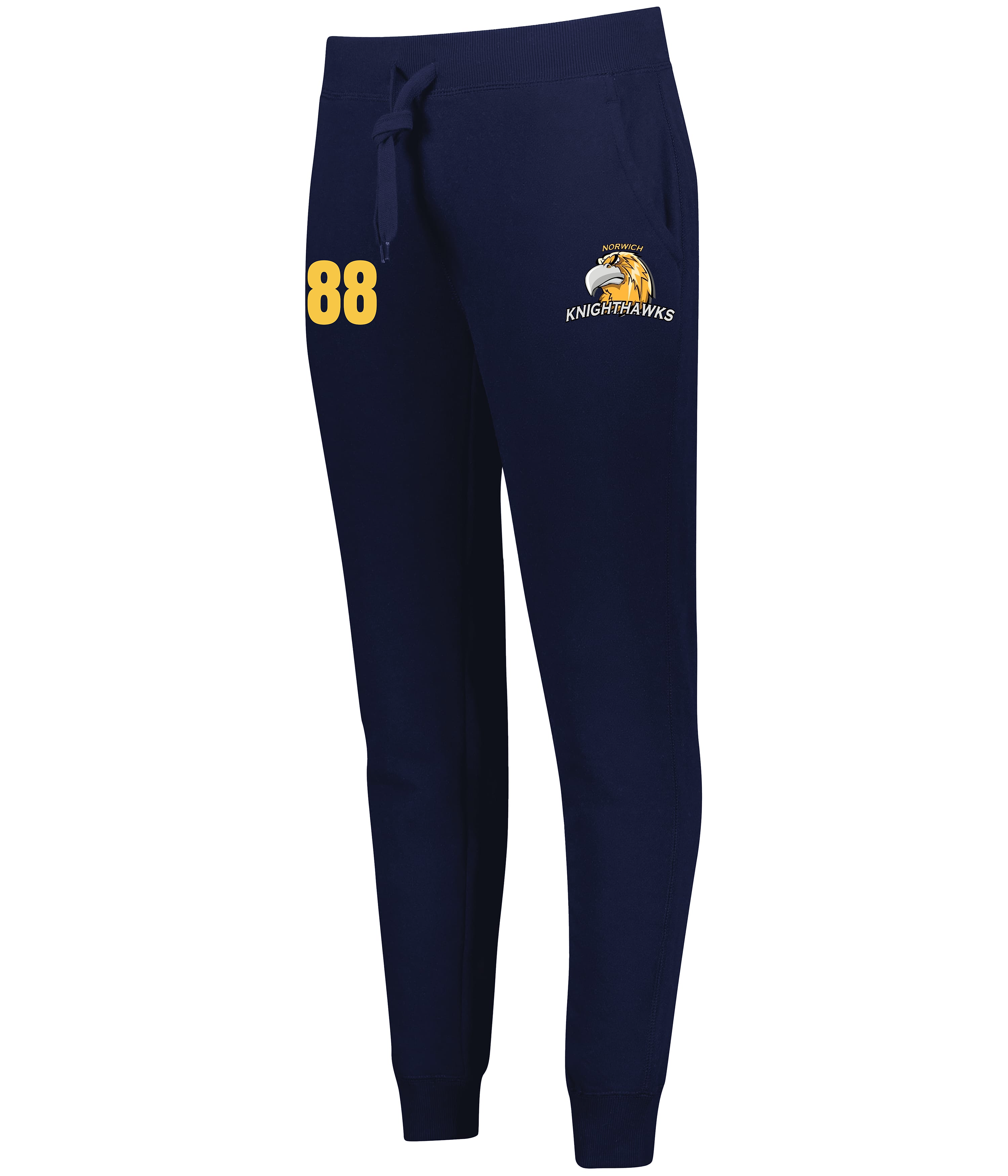 Fleece Jogger | Ladies
