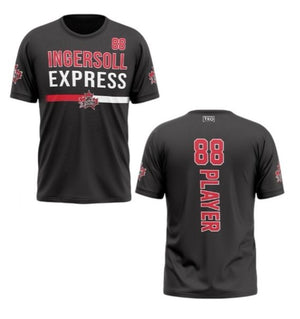 Elite Training Shirt | Prolook