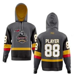 Elite Hoodie | Jersey Replica