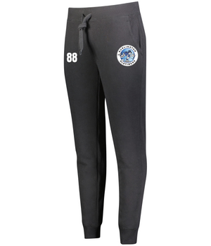 Fleece Jogger | Ladies