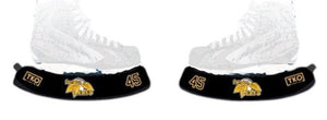 Skate Soakers