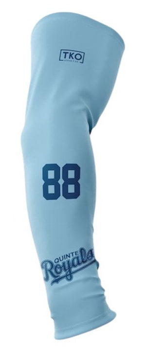 Elite Arm Sleeve