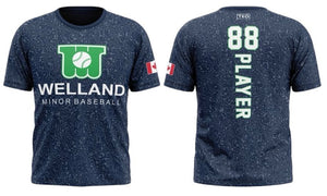 Elite T-Shirt | Cosmic