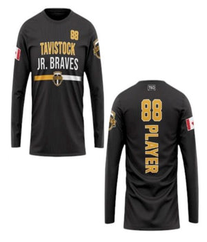 Elite Longsleeve Training Shirt | Prolook