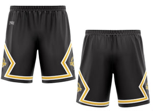 Elite Training Shorts | Bolt