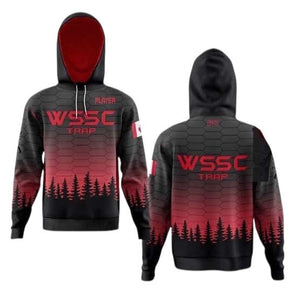 Elite Hoodie- Trap