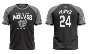 Elite T-Shirt | Wolves