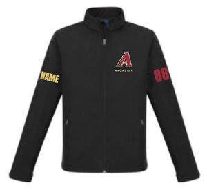 Lightweight Softshell Jacket | Mens