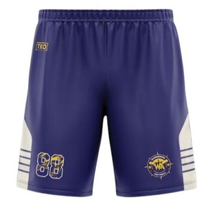 Elite Training Shorts | Wanderers