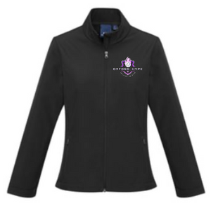 Lightweight Softshell Jacket | Ladies