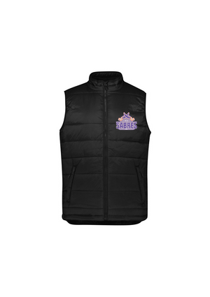 Puff Vest | Mens