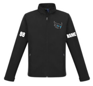 Lightweight Softshell Jacket | Mens