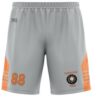 Elite Training Shorts | Cainsville Tire