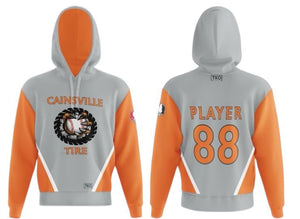 Elite Hoodie | Cainsville Tire