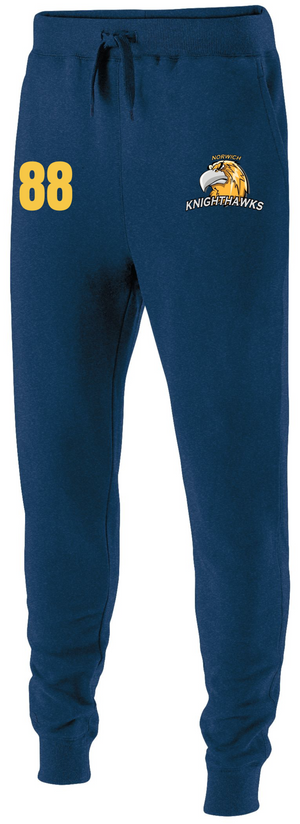 Fleece Jogger | Mens