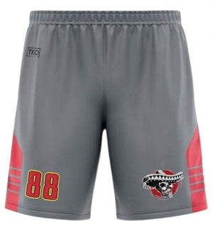 Elite Training Shorts | Waterford Caulking