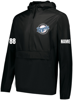 Holloway Pack Pullover | Adult