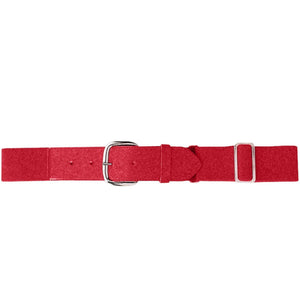 Augusta Sportswear Elastic Baseball Belt O/S