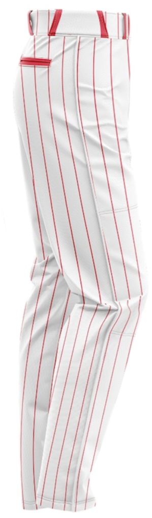 Elite Baseball Pants | Baseball 365
