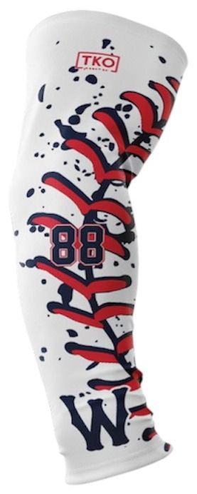 Elite Arm Sleeve