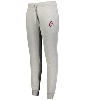Fleece Jogger | Ladies