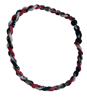 Rope Braid Necklace
