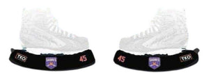 Skate Soakers