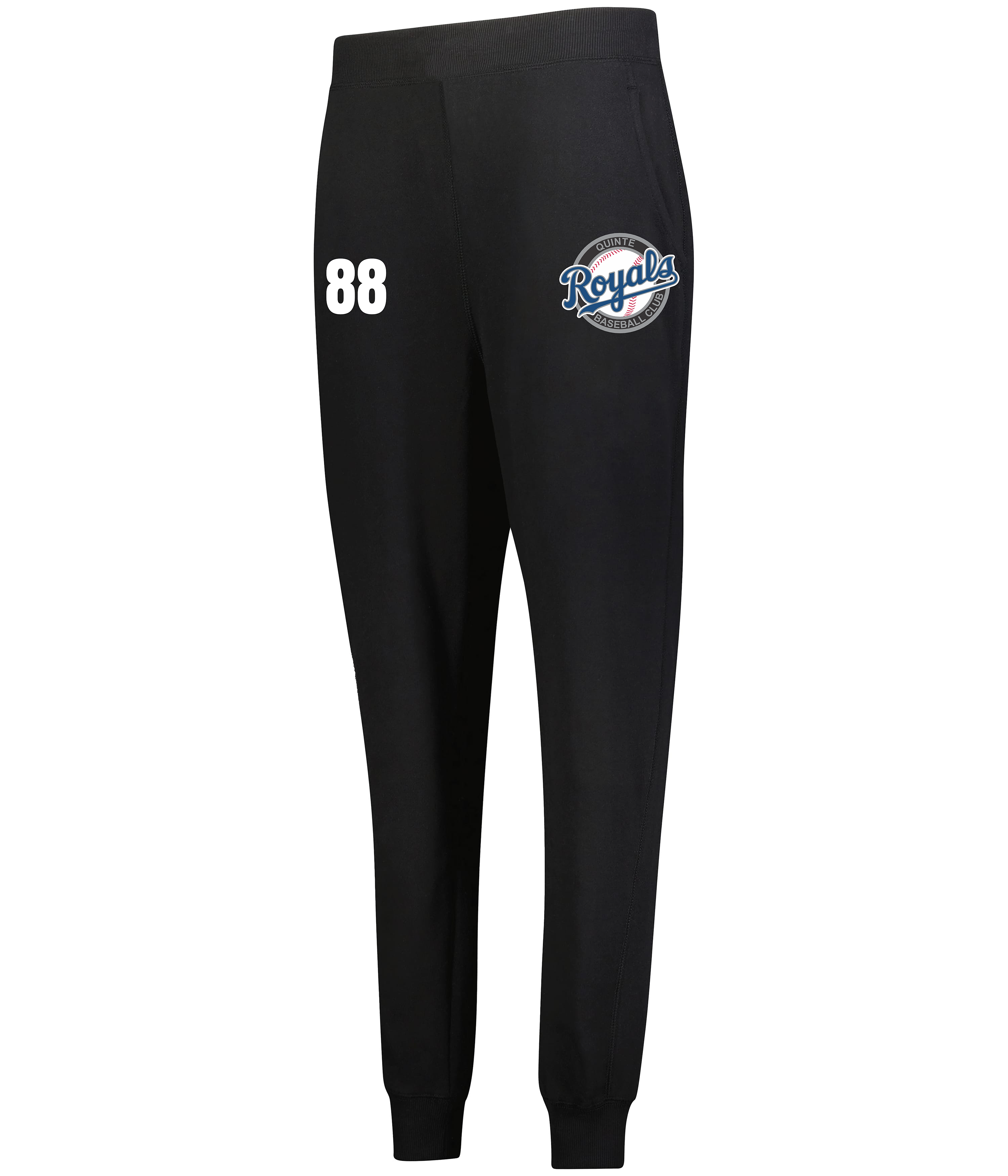 Fleece Jogger | Youth