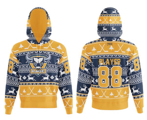 Elite Hoodie | Festive
