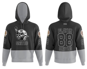 Elite Hoodie | Jersey Replica