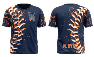 Elite T-Shirt | Laced
