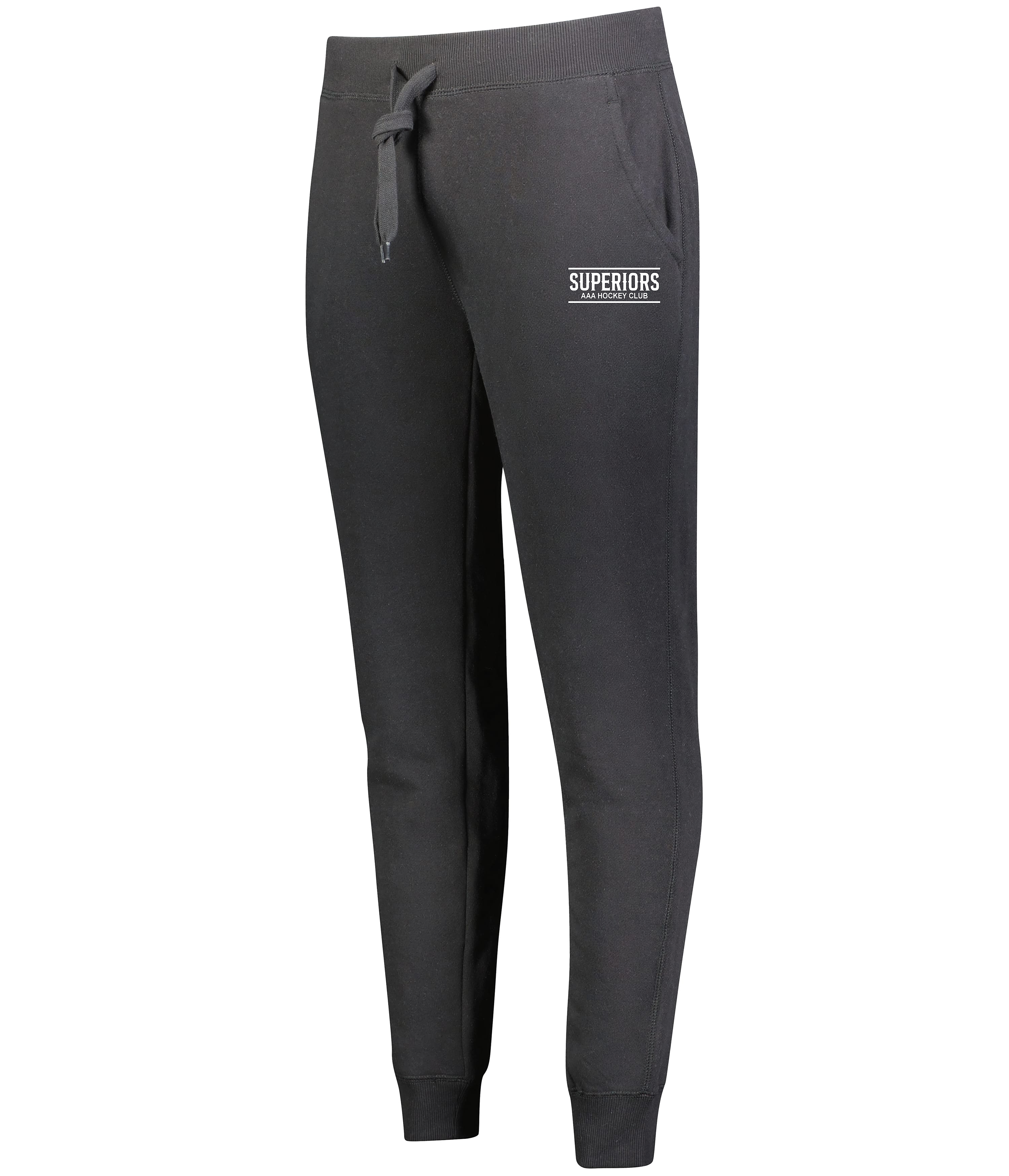 Fleece Jogger | Ladies