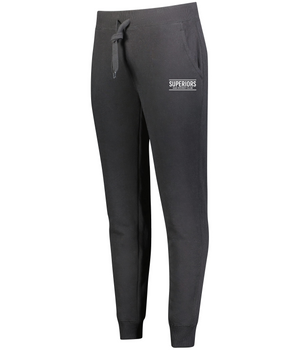 Fleece Jogger | Ladies